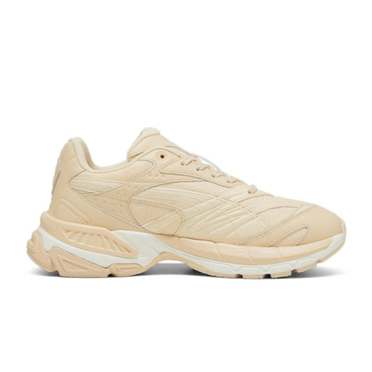Velophasis Luxe Sport II Mens Beige Sneakers