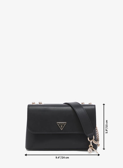 Daryna II Status Crossbody Bag