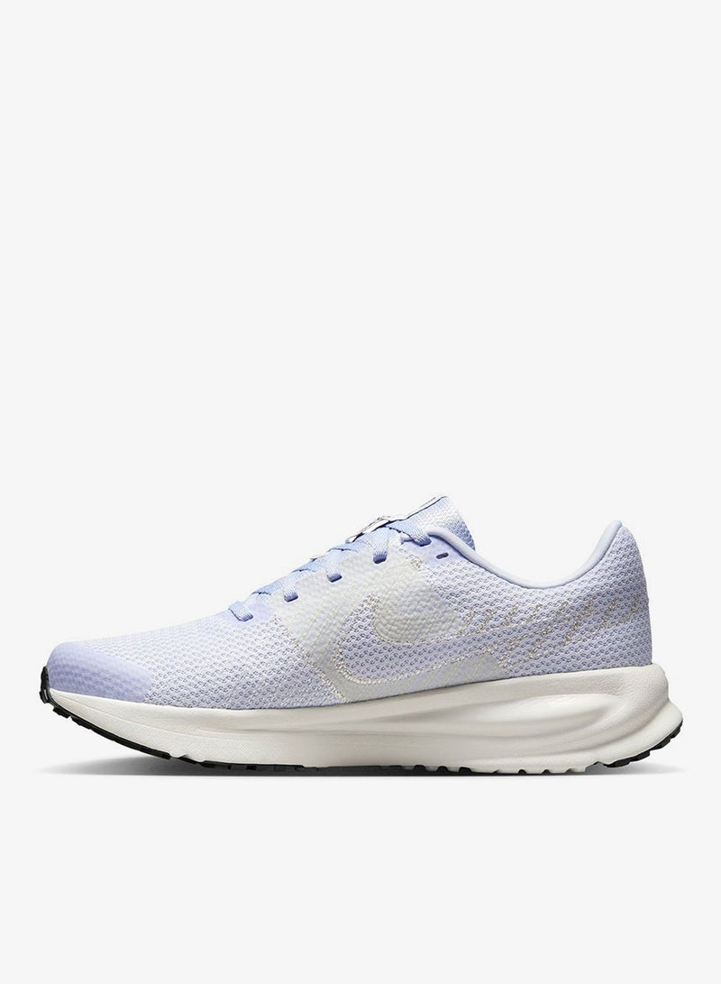Run Defy
