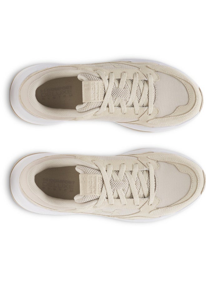 UA Edge SUEDE
