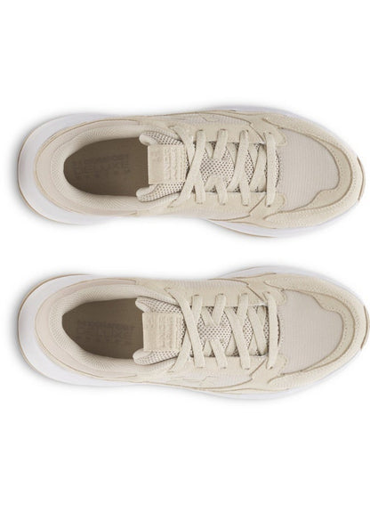 UA Edge SUEDE