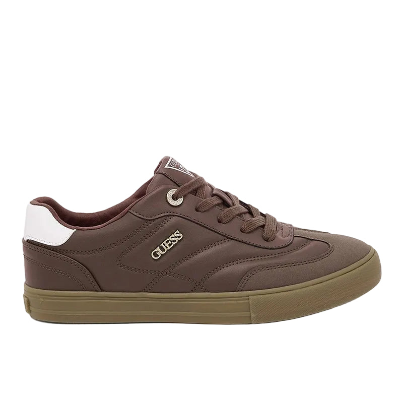Casual Low Top Sneakers