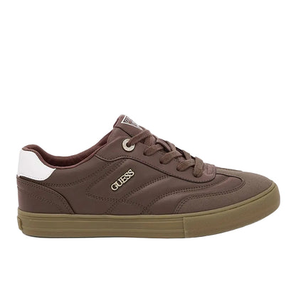 Casual Low Top Sneakers