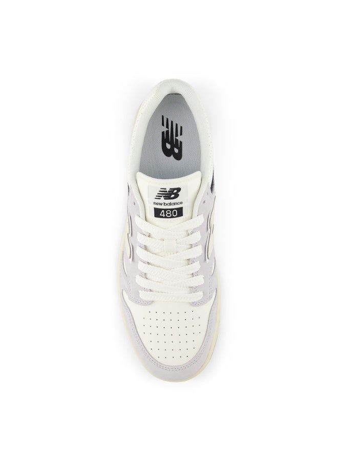 New Balance Arctic Grey (066) Silver Training Shoes - Unisex
