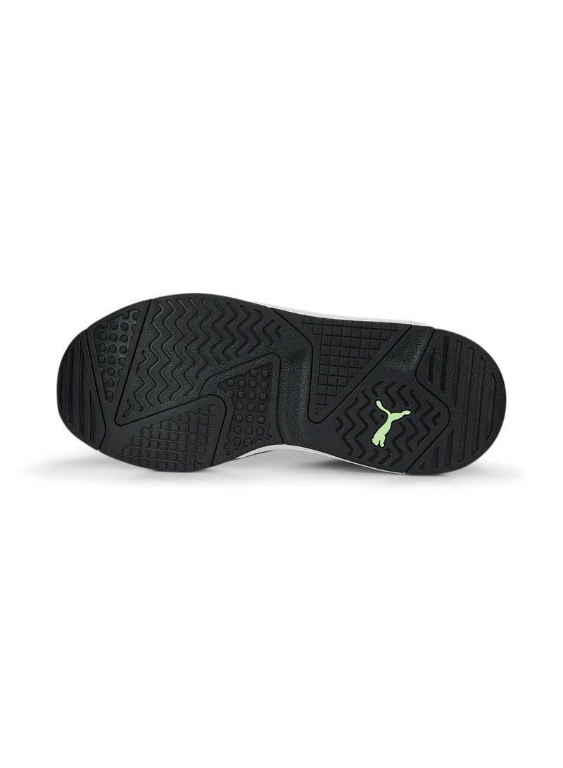 X-Ray 2 Square Mens Black Low Top Sneakers