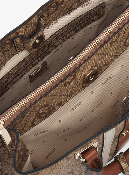 Erenia Girlfriend Satchel Bag