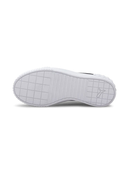 Carina Lift Womens White Trainers