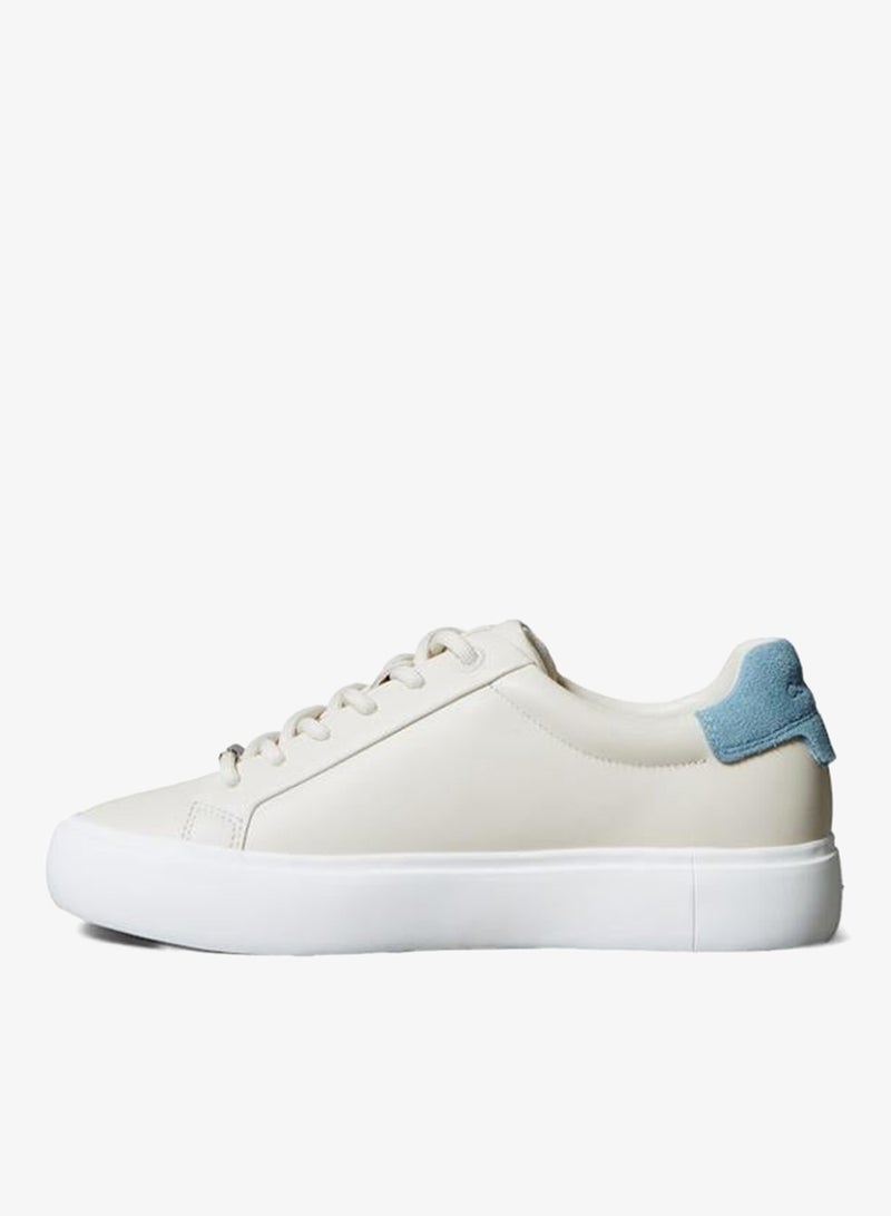 Casual Low Top Sneakers