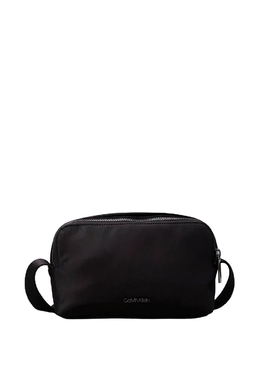 Crossbody Camera Bag