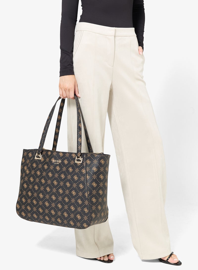 Calebra Tote Bag