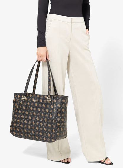 Calebra Tote Bag
