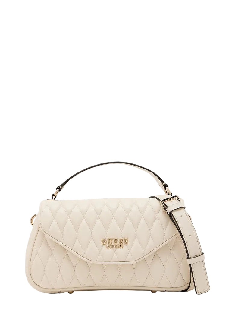 Valla Top Handle Crossbody Bag