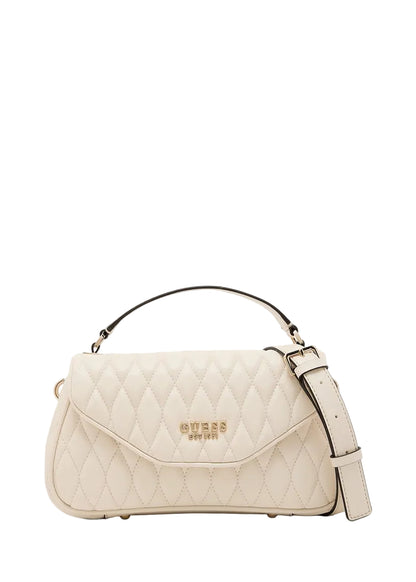 Valla Top Handle Crossbody Bag