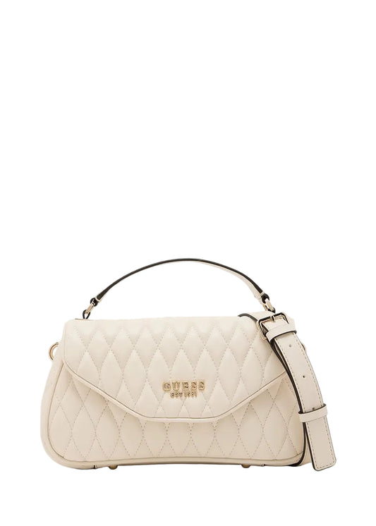 Valla Top Handle Crossbody Bag