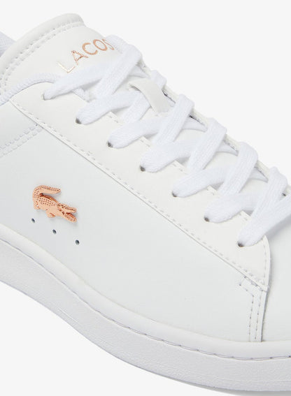 Carnaby Low Top Court Sneakers