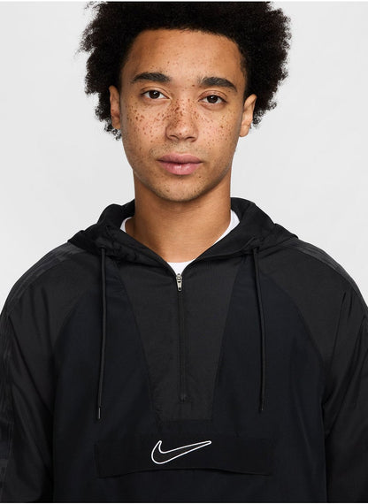 Repel Academy Anorak Hoodie