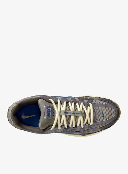 Nike P-6000 Sneakers for Men - Pencil