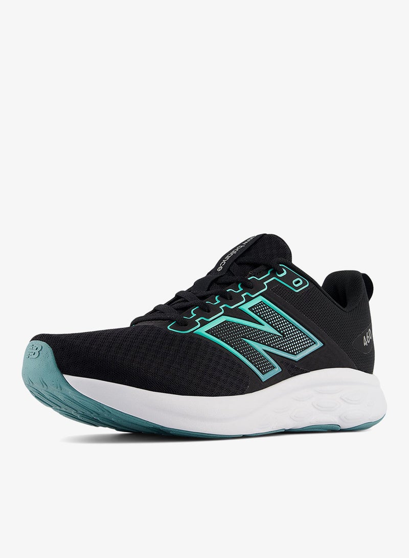 460 V4