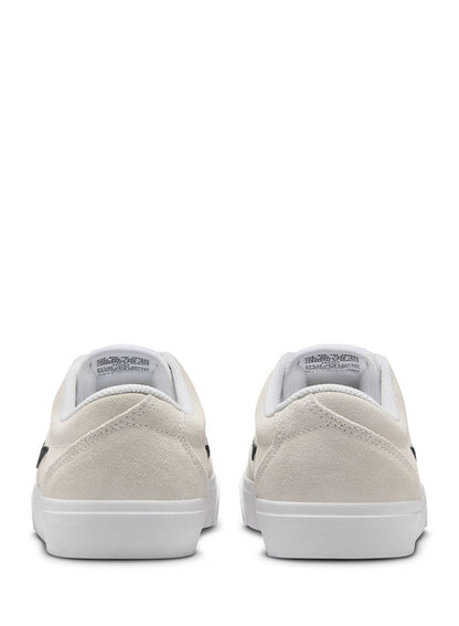 Nike Charge Suede