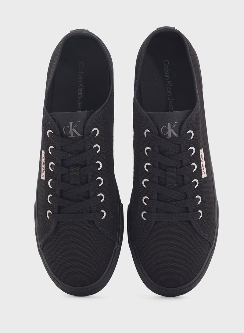 Monaco  Low Top Sneakers