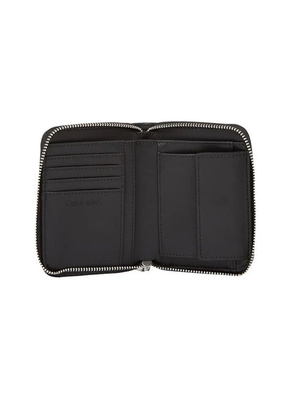 Mini Zip Around Wallet