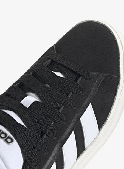 Grand Court Alpha 00S Black Originals Shoes