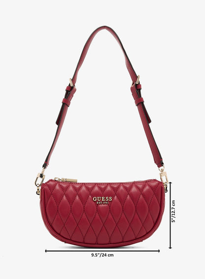 Valla Mini Shoulder Bag