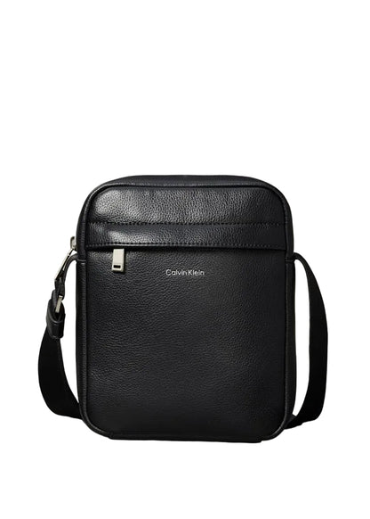 Raised Messenger Bag