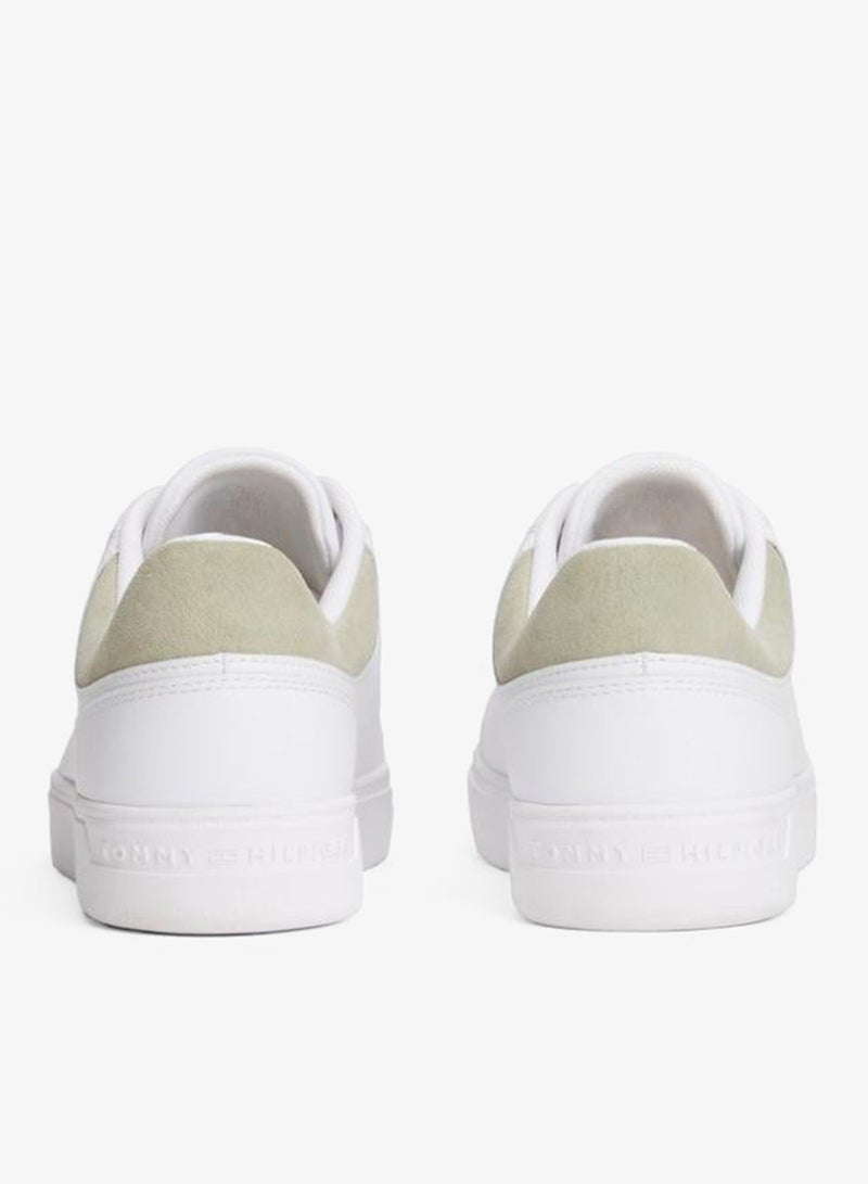 Casual Cupsole Sneaker
