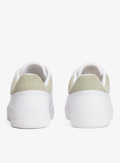Casual Cupsole Sneaker