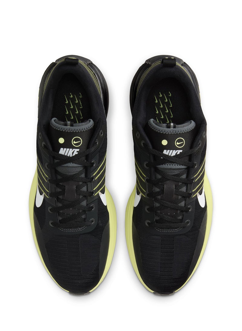 Lunar Roam