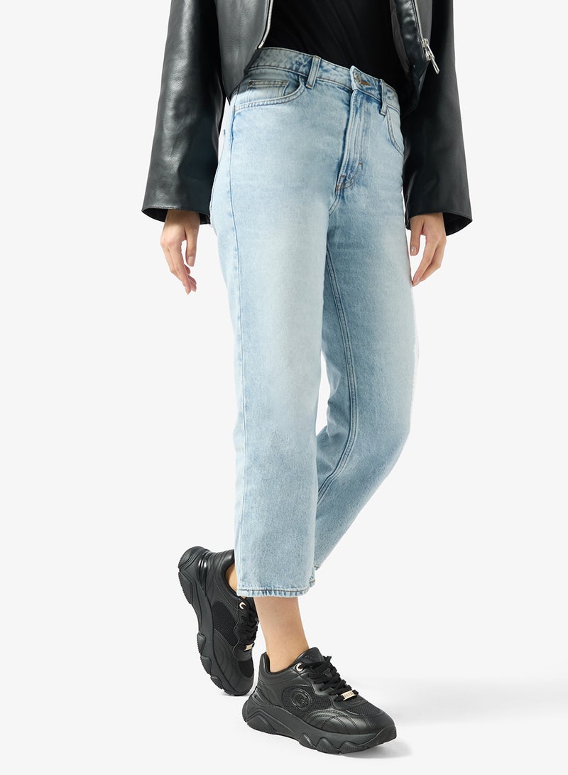 Casual Low Top Sneakers