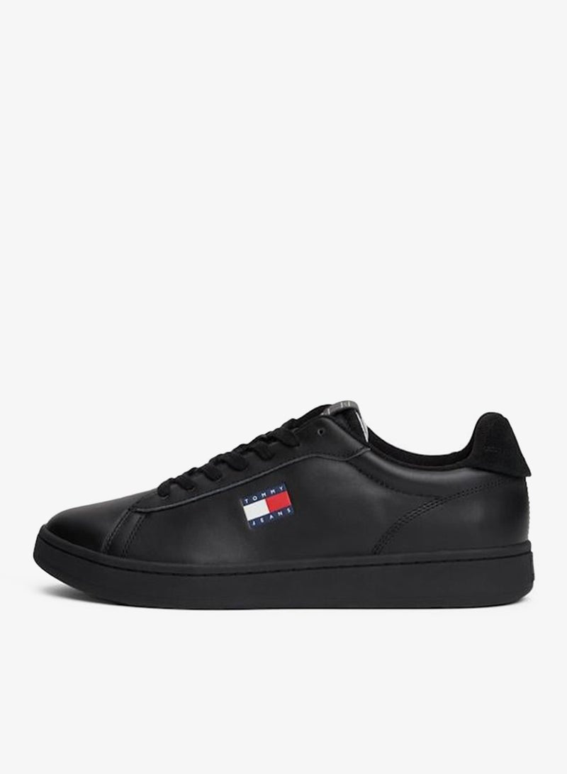 Casual Low Top Sneakers