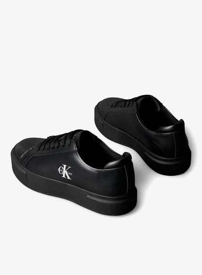 Premier - Leather Signature Trainers
