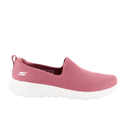 Women Go Walk Joy Aurora Slip On Walking Shoes, Mauve