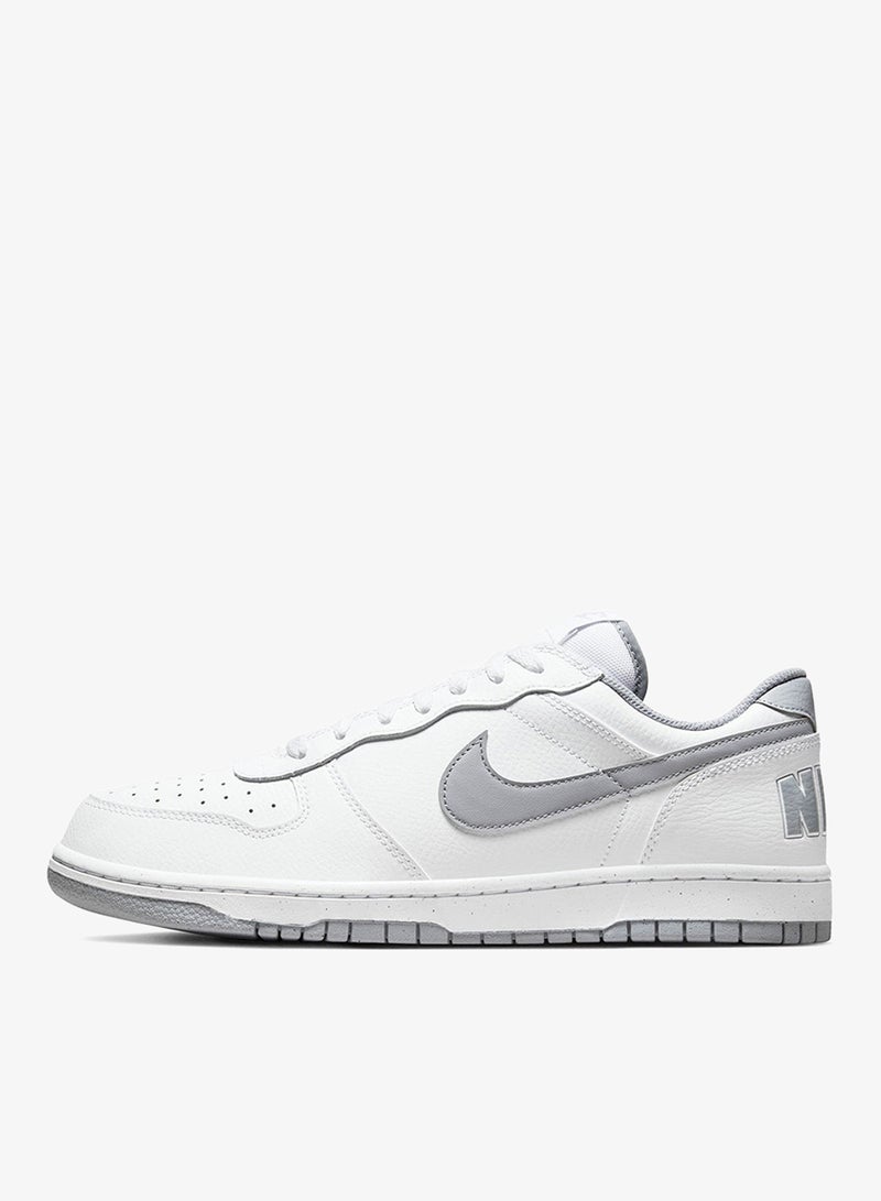 Nike Big Low