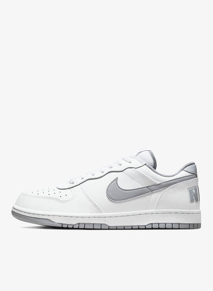 Nike Big Low