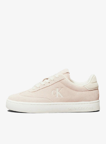 Logo Sneakers