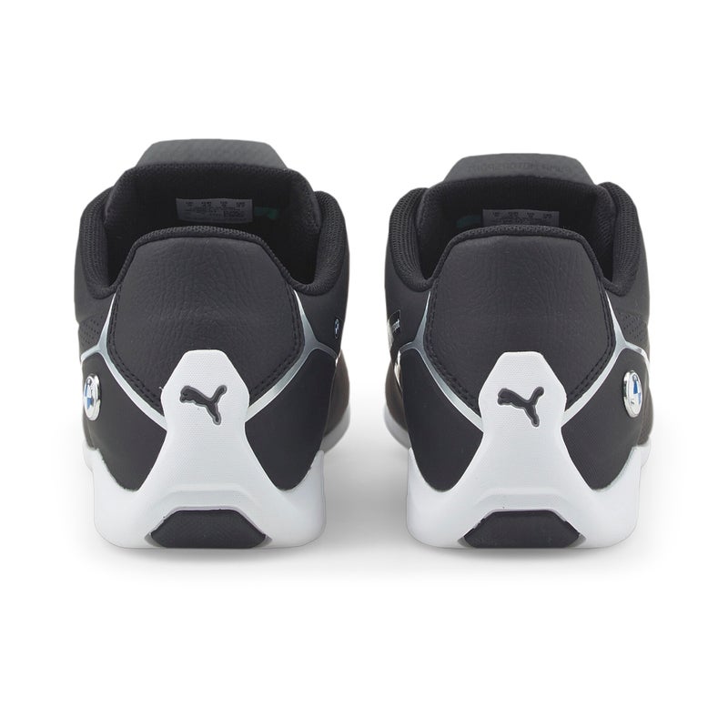 BMW M Motorsport Drift Cat 8 Unisex Black Motorsport Shoes