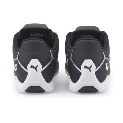 BMW M Motorsport Drift Cat 8 Unisex Black Motorsport Shoes