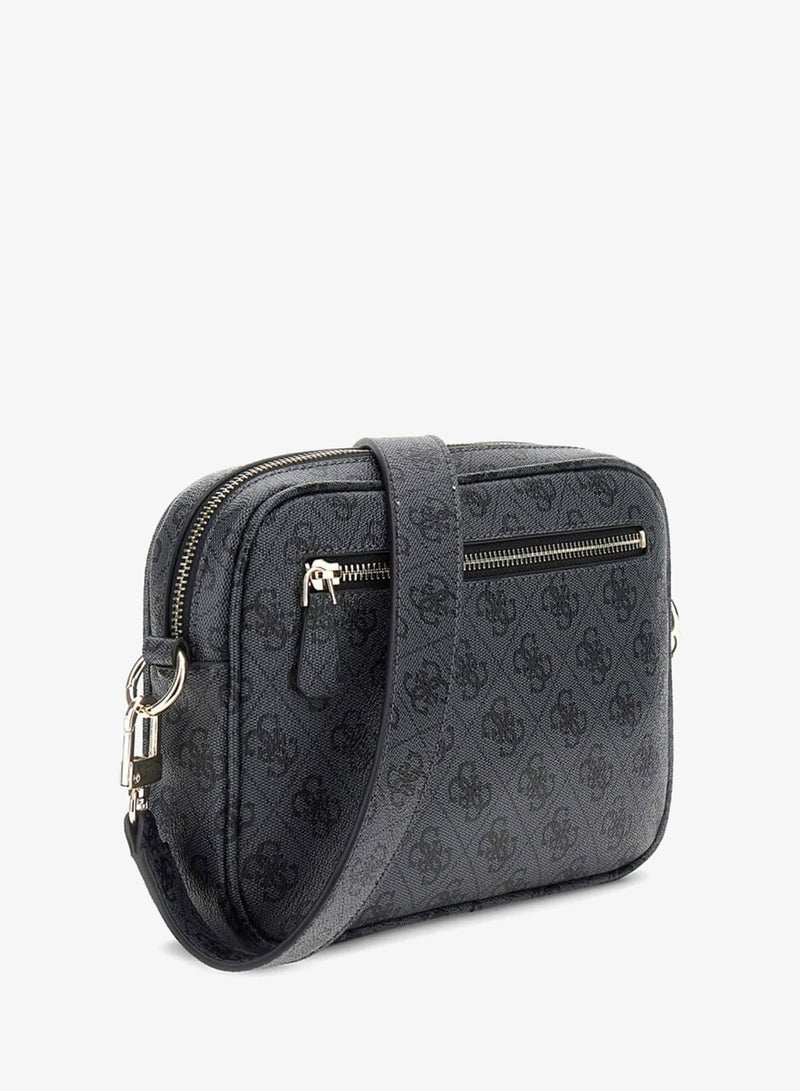 Meridian II Crossbody Bag