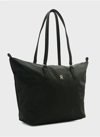 Essentials Top Handle Tote