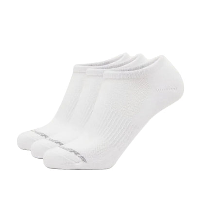 Women's Terry Invisible Sports Socks - S111102C-100