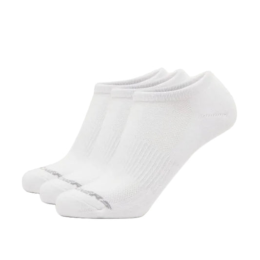 Women's Terry Invisible Sports Socks - S111102C-100