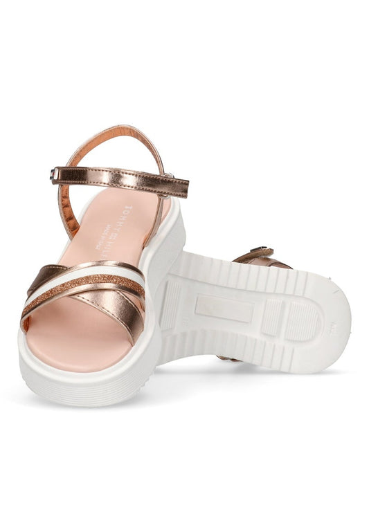 Kids Strap Sandals