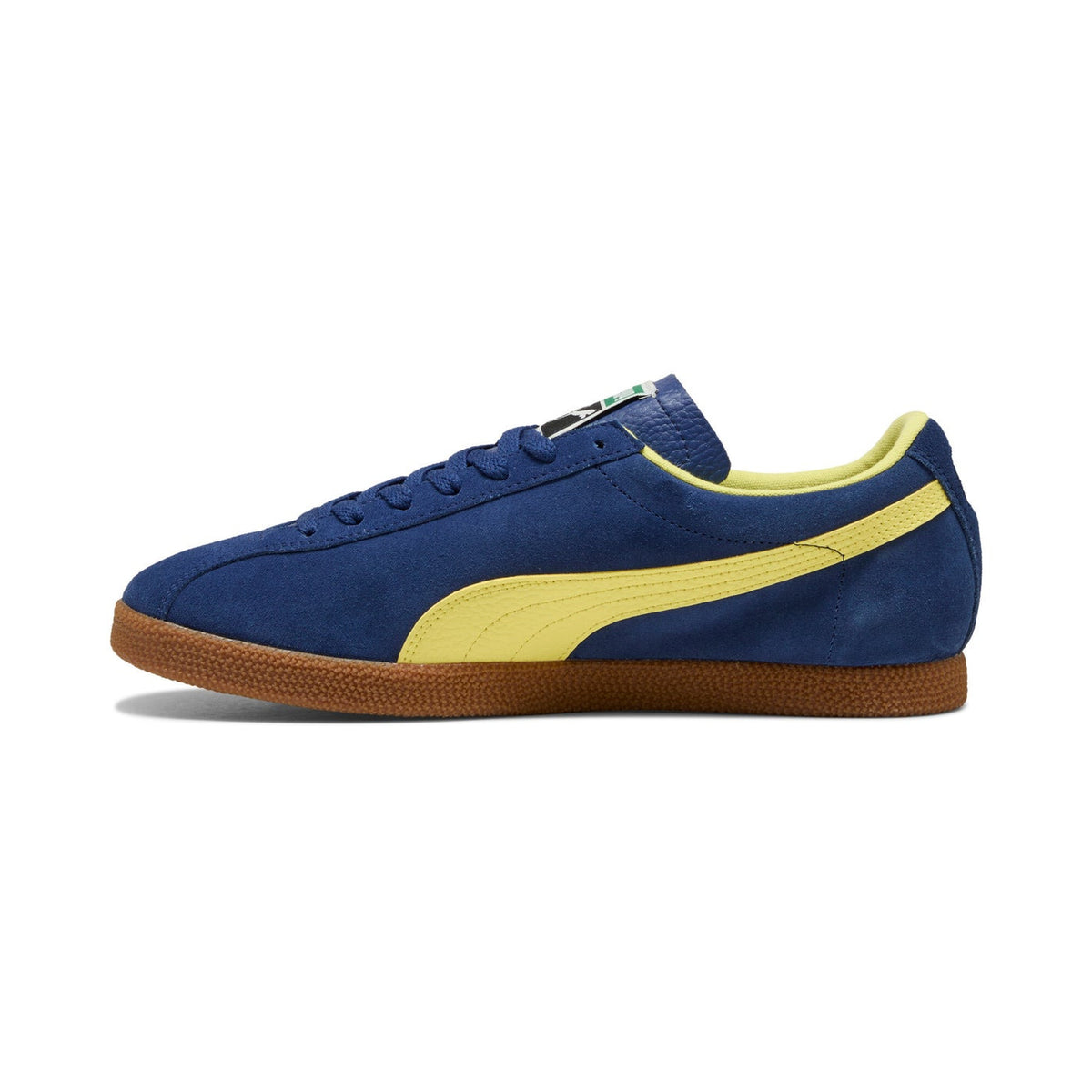Brasil Leather Sneakers Unisex
