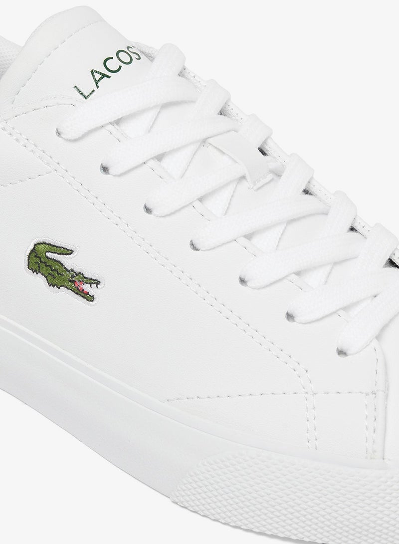 Lerond Low Top Sneakers