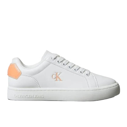 Casual Low Top Sneakers