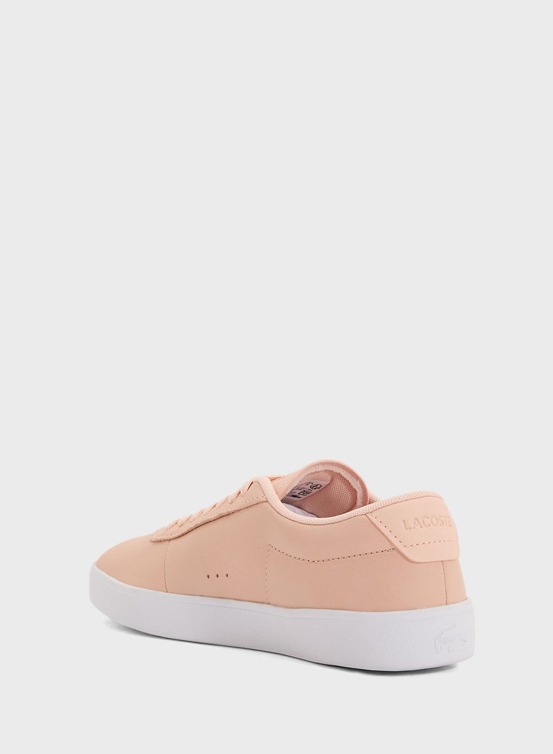 Court Baseshot Evo Low Top Sneakers