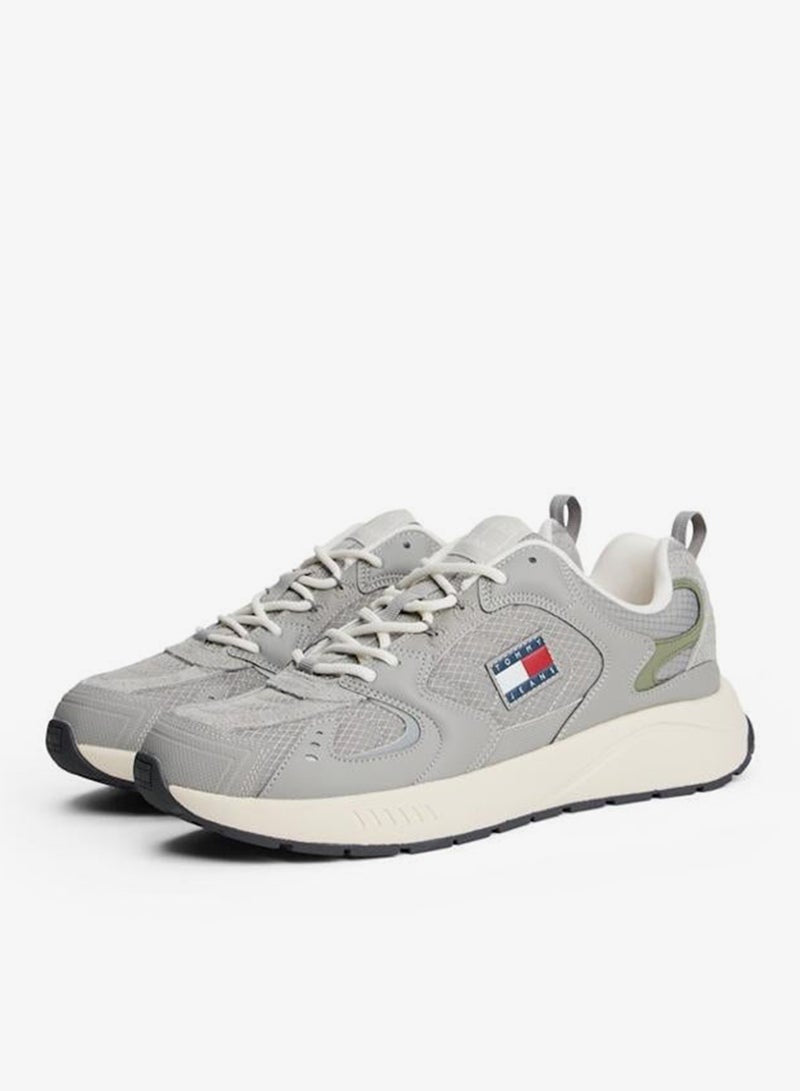 Casual Low Top Sneakers